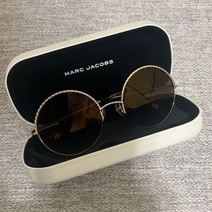 Marc Jacobs Sunglasses